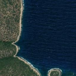 Satellite imagery of Ákra Tríkeri, GR