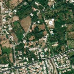 Drone Görünümü