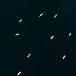 Satellite imagery of Bodrum Kalesi, TR