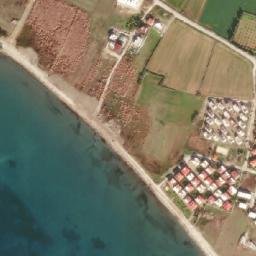 Drone Görünümü