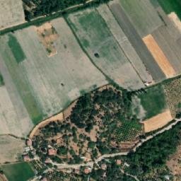 Drone Görünümü