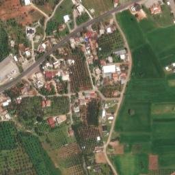 Drone Görünümü