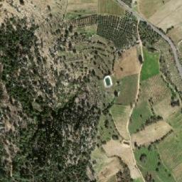 Drone Görünümü