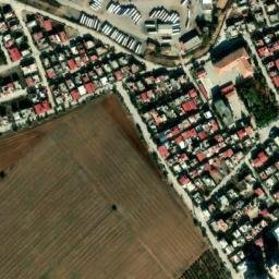 Drone Görünümü