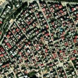 Drone Görünümü