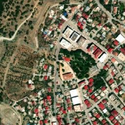 Drone Görünümü