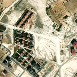 Drone Görünümü