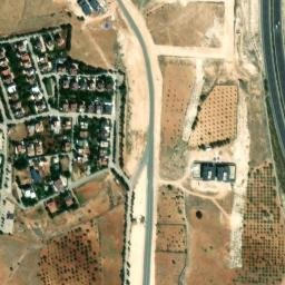 Drone Görünümü