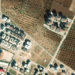 Drone Görünümü