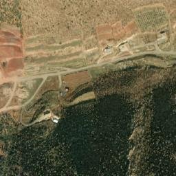 Satellite imagery of Chiyā-ē Tāzhika, IQ