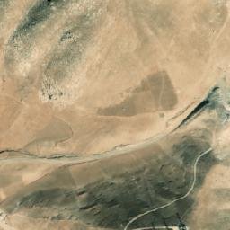 Satellite imagery of Kōtal-e Dar Khān, AF