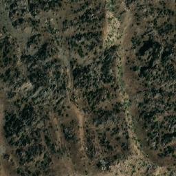 Satellite imagery of Kōh-e Ghazālēw, AF