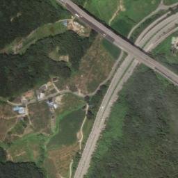 Satellite imagery of Songsajae, KR