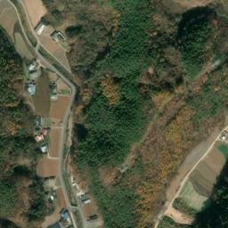 Satellite imagery of Beotdeokjae, KR