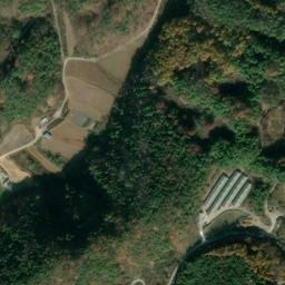 Satellite imagery of Beotdeokjae, KR