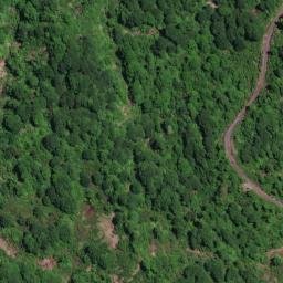 Satellite imagery of 菱ヶ岳, JP