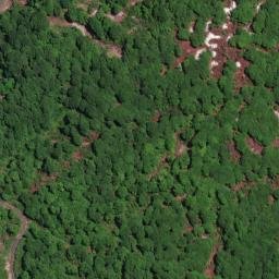 Satellite imagery of 菱ヶ岳, JP