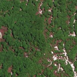Satellite imagery of 菱ヶ岳, JP