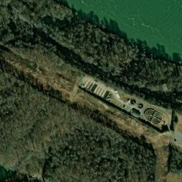 Satellite imagery of Norton Bluff, US