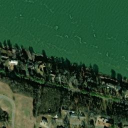 Satellite imagery of Norton Bluff, US
