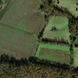 Satellite imagery of Half Acre Ridge, US