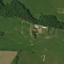 Satellite imagery of Parks Ridge, US