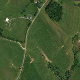 Satellite imagery of Parks Ridge, US