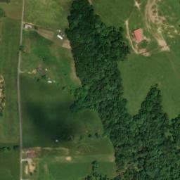 Satellite imagery of Parks Ridge, US