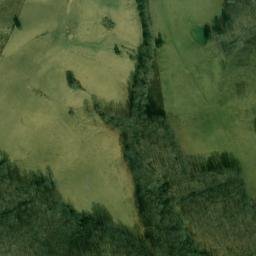 Satellite imagery of Long Ridge, US