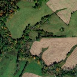 Satellite imagery of Ard Ridge, US