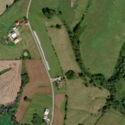 Satellite imagery of Ard Ridge, US