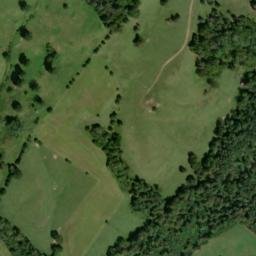 Satellite imagery of Ard Ridge, US