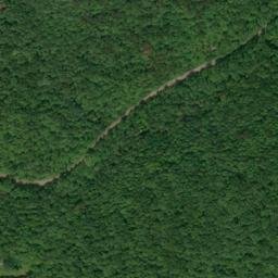 Satellite imagery of Rockcastle Springs Ridge, US