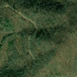 Satellite imagery of Buchanan Ridge, US