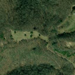 Satellite imagery of Buchanan Ridge, US