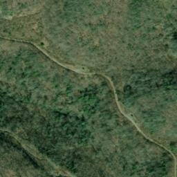 Satellite imagery of Porter Ridge, US