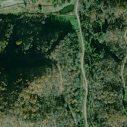 Satellite imagery of Carico Ridge, US