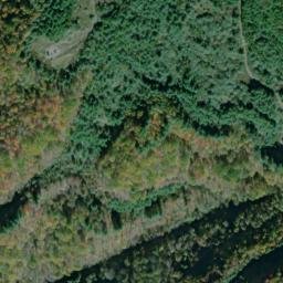 Satellite imagery of Sourwood Mountain, US