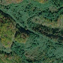 Satellite imagery of Sourwood Mountain, US