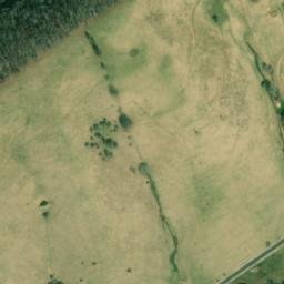 Satellite imagery of Big Ridge, US