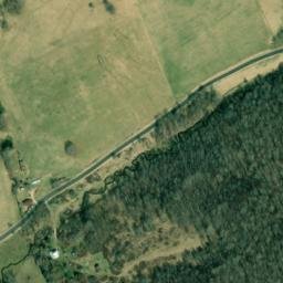 Satellite imagery of Big Ridge, US