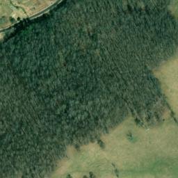 Satellite imagery of Big Ridge, US