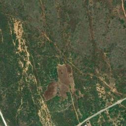 Satellite imagery of Ponta da Argola, PT