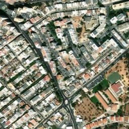 Satellite imagery of Santo António, DZ