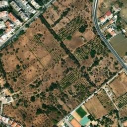 Satellite imagery of Santo António, DZ