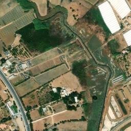 Satellite imagery of Santo António, DZ