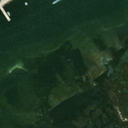 Satellite imagery of Ponta do Guano, PT