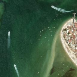 Satellite imagery of Armona, DZ