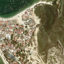 Satellite imagery of Armona, DZ