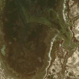 Satellite imagery of Armona, DZ